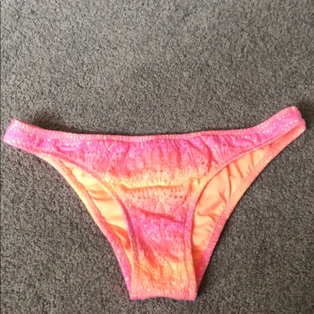 Victoria Secret bikini bottom